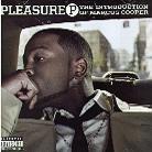 Pleasure P - Introduction Of Marcus Cooper