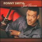 Ronny Smith - Just Groovin