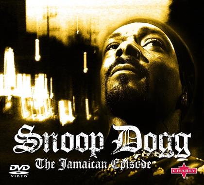 Snoop Dogg - Jamaican Episode (CD + DVD)