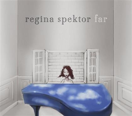 Regina Spektor - Far (CD + DVD)