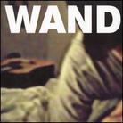 Wand - Hard Knox