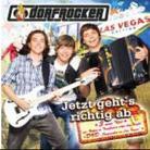 Dorfrocker - Jetzt Geht's Richtig - Las Vegas Edition (2 CDs)