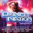 Dance Nation - Various (3 CDs)
