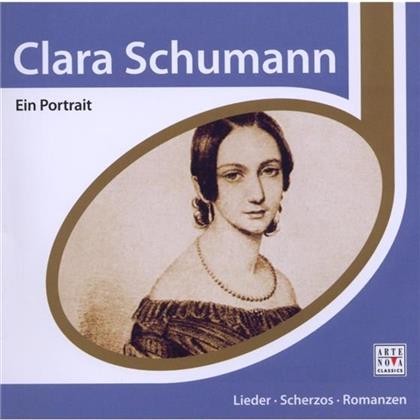 Gelius Micaela / + & Clara Schumann - Esprit - Ein Portrait