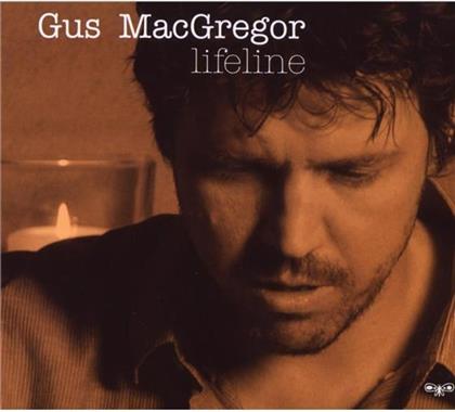 Gus MacGregor - Lifeline
