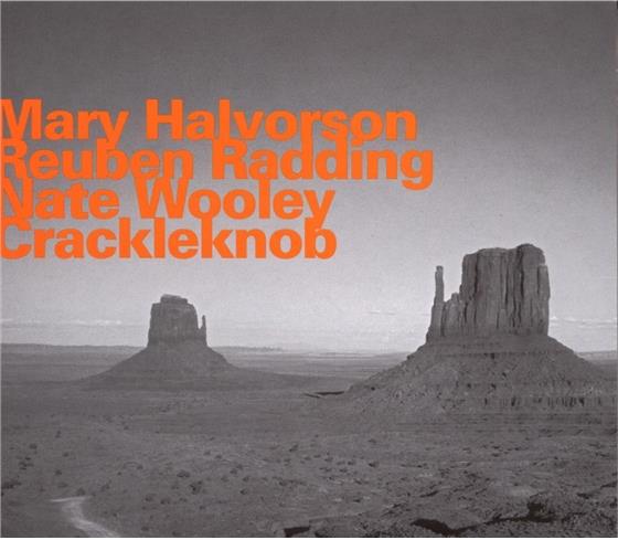 Mary Halvorson - Crackleknob