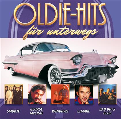 Oldie-Hits Für Unterwegs (2 CDs)