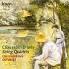 The Chilingirian Quartet & Chausson/Indy - String Quartets