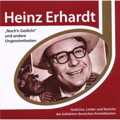 Heinz Erhardt - Esprit/Noch Ein Gedicht Und An