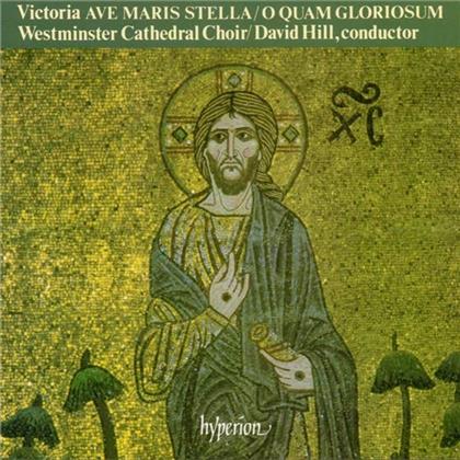 Choir Of Westminster Cathedral & Tomás Luis de Victoria (1548-1611) - O Quam Gloriosum