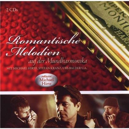 Romantische Melodien (2 CDs)
