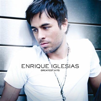 Enrique Iglesias - Greatest Hits - New French Edition
