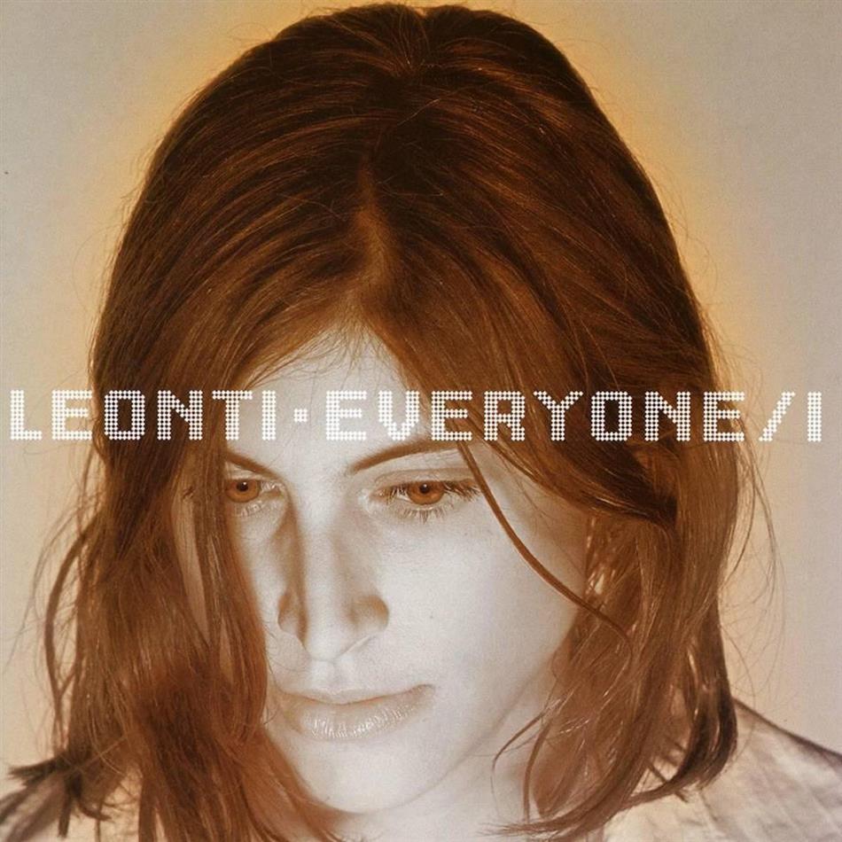 Leonti - Everyone/I