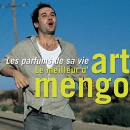 Art Mengo - Les Parfums De Sa Vie