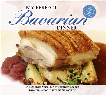 My Perfect Dinner - Various - Bavarian