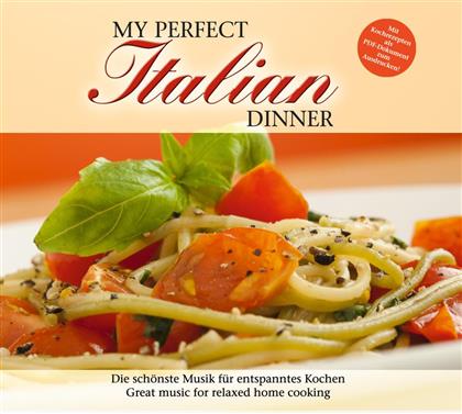 My Perfect Dinner - Various - Italian