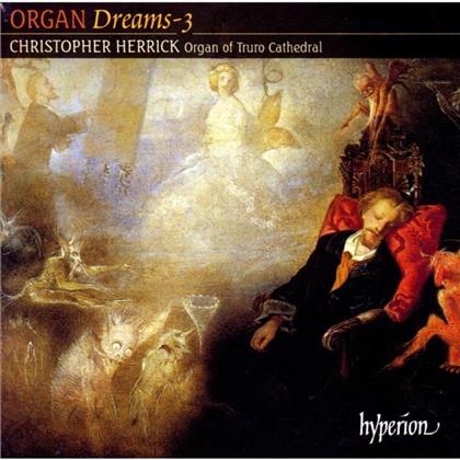 Christopher Herrick & Instrumental - Organ Dreams 3