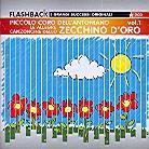 Piccolo Coro Dell'antoniano - Le Allegre Canzoncine Del (2 CDs)