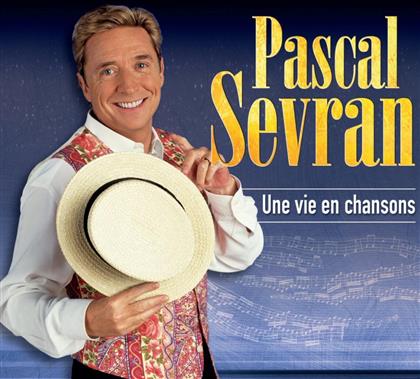 Pascal Sevran - Une Vie En Chansons (2 CDs)
