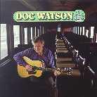 Doc Watson - Riding The Midnight Train