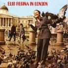 Elis Regina - In London - Papersleeve