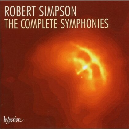 City Of London Sinfonia / Matt & Simpson - Sämtliche Sinfonien (7 CDs)