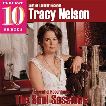 Tracy Nelson - Soul Sessions