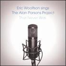 Eric Woolfson - Sings The Alan Parsons Project That