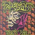 Polecats - Won't Die
