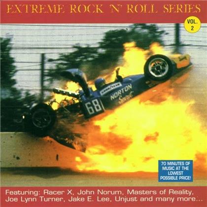 Extreme Rock'n'roll - Various 2