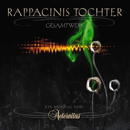Aeternitas - Rappacinis Tochter