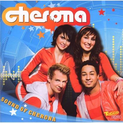 Cherona - Sound Of Cherona