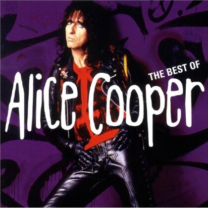 Alice Cooper - Best Of Alice Cooper