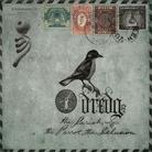 Dredg - Pariah, The Parrot - Limited (CD + DVD)