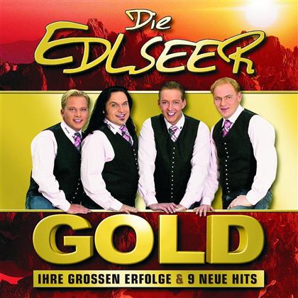 Die Edlseer - Gold - Ihre Grossen Erfolge
