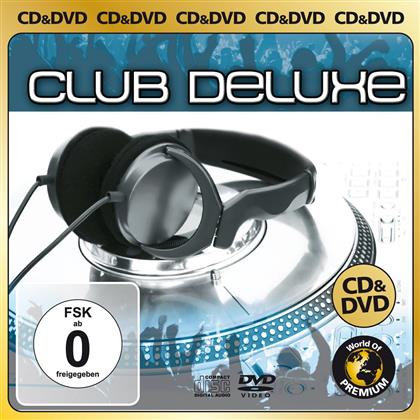 Club Deluxe (CD + DVD)