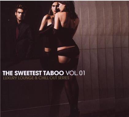 Sweetest Taboo - Vol. 1