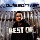 Pulsedriver - Best Of