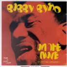 Bobby Byrd - On The Move