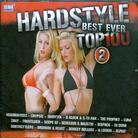 Hardstyle Top 100 - Various - Best Ever 2 (3 CDs)