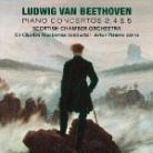 Artur Pizarro & Ludwig van Beethoven (1770-1827) - Konzert Fuer Klavier Nr3 Op37,