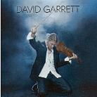 David Garrett - ---