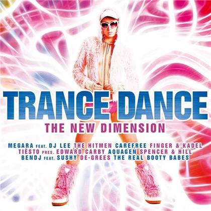 Trance Dance - Various (2 CDs)