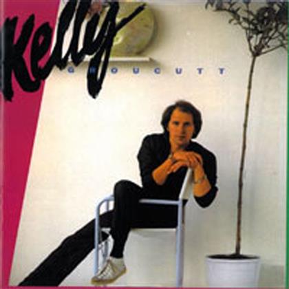 Kelly Groucutt - Kelly
