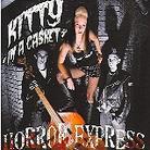 Kitty In A Casket - Horror Express