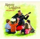 Kenny Loggins - All Join In - Kids Record