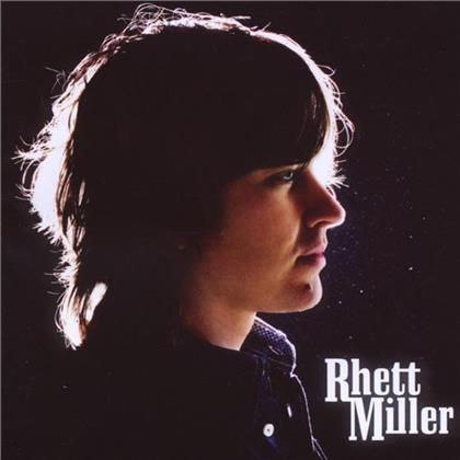 Rhett Miller (Old 97's) - ---