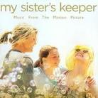 My Sister's Keeper - OST