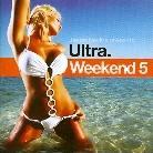 Jason Nevins - Ultra Weekend 5 (2 CD)