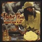 Pastor Troy - Ready For War